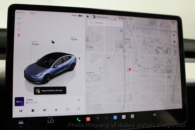 2023 Tesla Model 3 RWD - 22552692 - 28