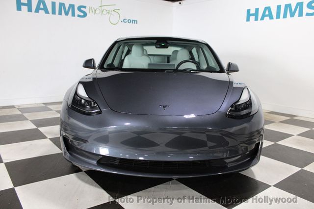 2023 Tesla Model 3 RWD - 22552692 - 2