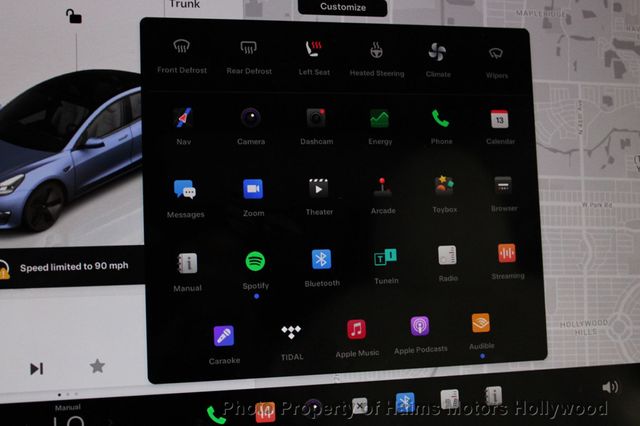 2023 Tesla Model 3 RWD - 22552692 - 29