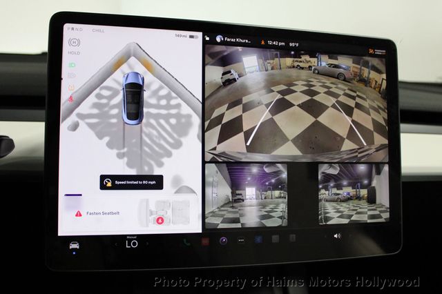 2023 Tesla Model 3 RWD - 22552692 - 30