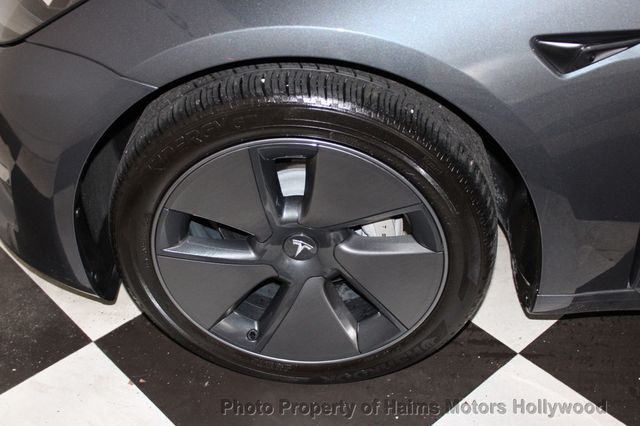 2023 Tesla Model 3 RWD - 22552692 - 31