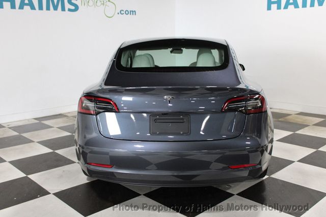 2023 Tesla Model 3 RWD - 22552692 - 5