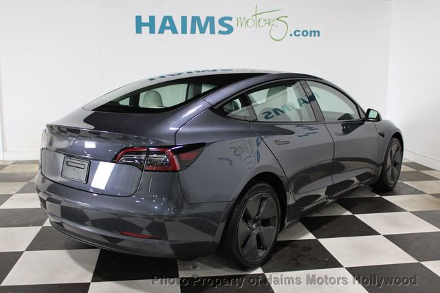 2023 Tesla Model 3 RWD - 22552692 - 6