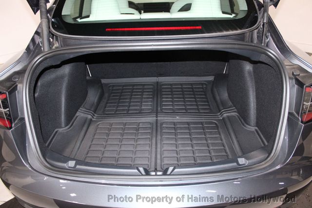 2023 Tesla Model 3 RWD - 22552692 - 7