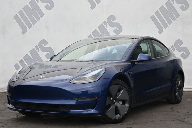 2023 Tesla Model 3 RWD - 22733773 - 0