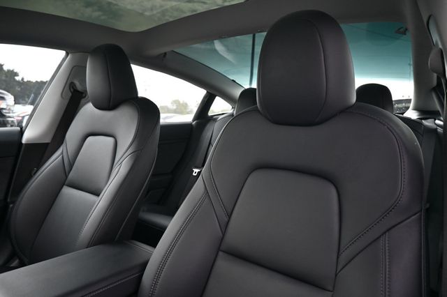 2023 Tesla Model 3 RWD - 22733773 - 10