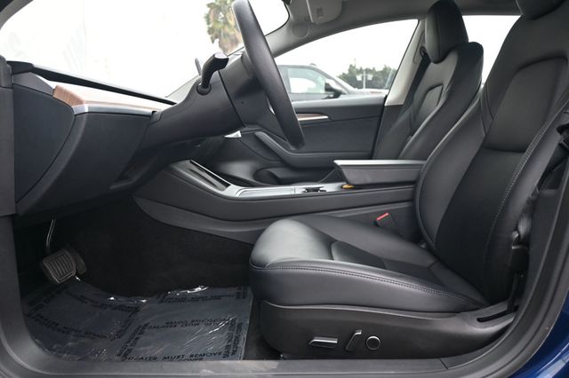2023 Tesla Model 3 RWD - 22733773 - 11