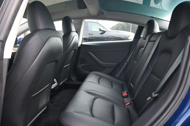 2023 Tesla Model 3 RWD - 22733773 - 12