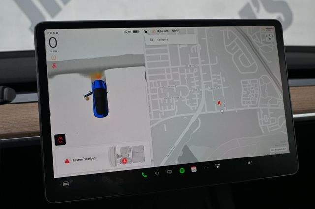 2023 Tesla Model 3 RWD - 22733773 - 13