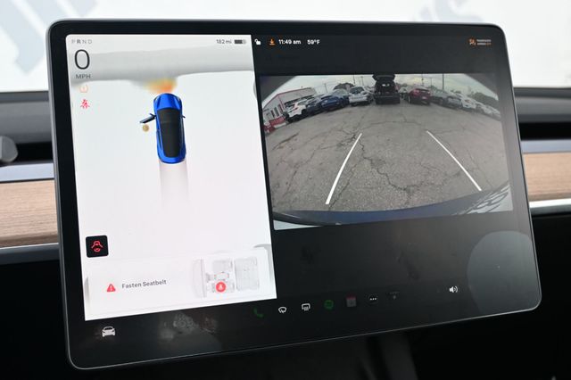 2023 Tesla Model 3 RWD - 22733773 - 14