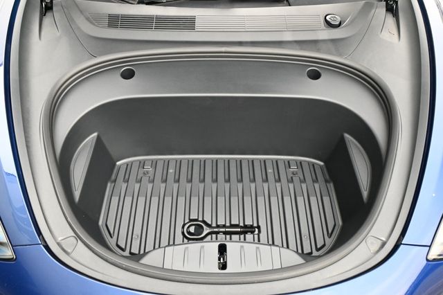 2023 Tesla Model 3 RWD - 22733773 - 16