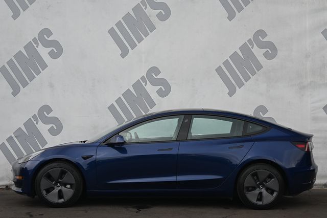 2023 Tesla Model 3 RWD - 22733773 - 3