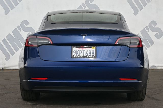 2023 Tesla Model 3 RWD - 22733773 - 4