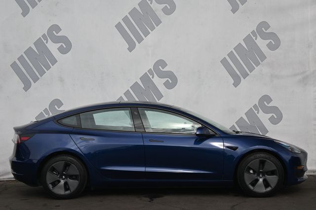 2023 Tesla Model 3 RWD - 22733773 - 5