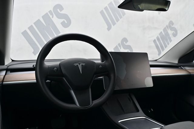 2023 Tesla Model 3 RWD - 22733773 - 7