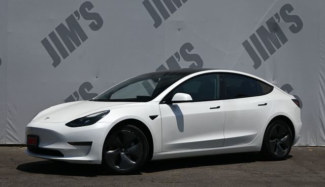 2023 Tesla Model 3 RWD - 23025889 - 0
