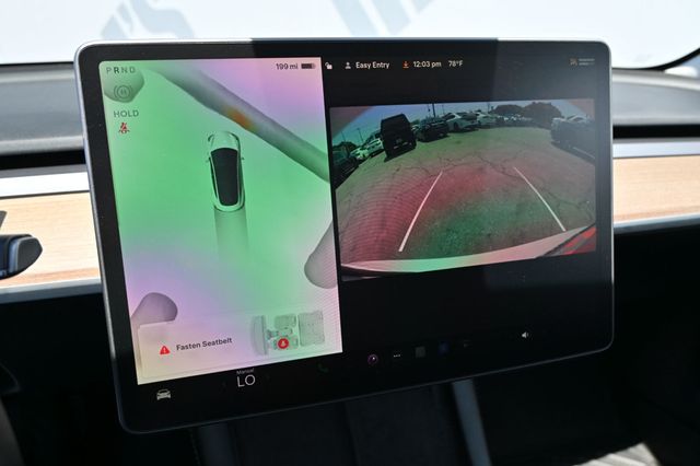 2023 Tesla Model 3 RWD - 23025889 - 9