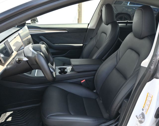 2023 Tesla Model 3 RWD - 23025889 - 10