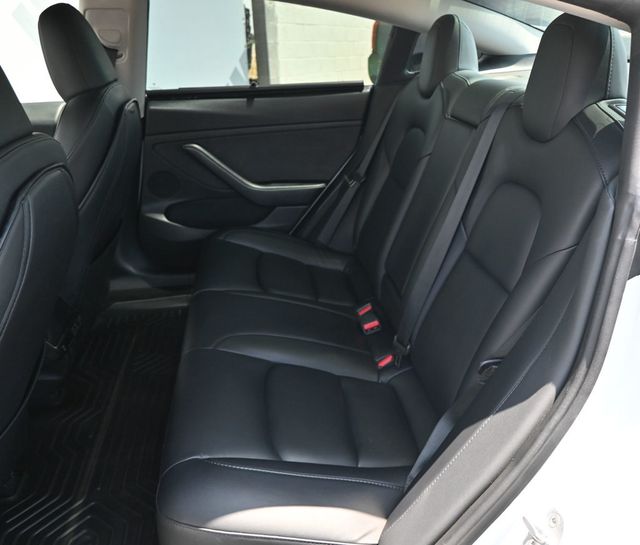 2023 Tesla Model 3 RWD - 23025889 - 11