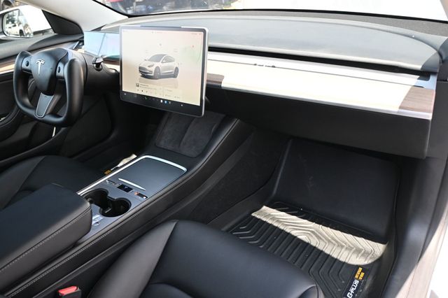 2023 Tesla Model 3 RWD - 23025889 - 13
