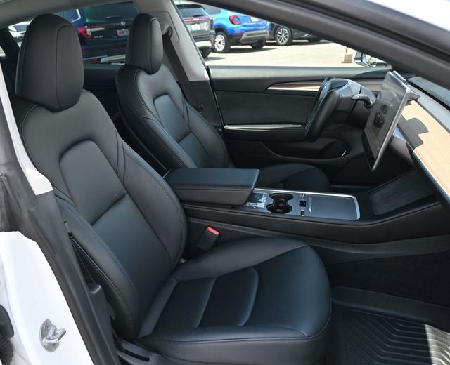 2023 Tesla Model 3 RWD - 23025889 - 14