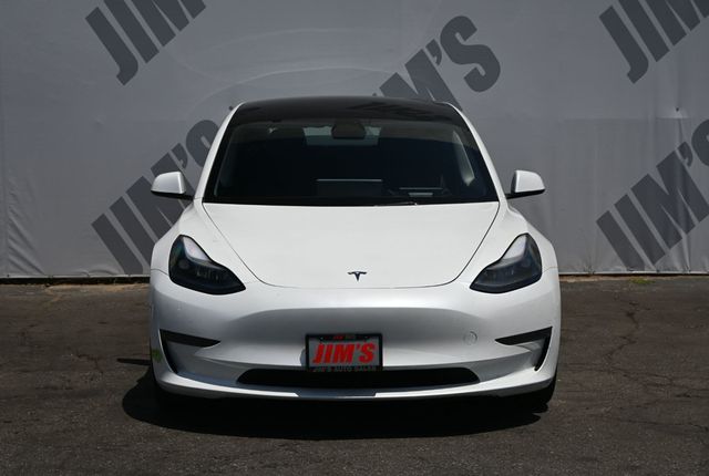 2023 Tesla Model 3 RWD - 23025889 - 1