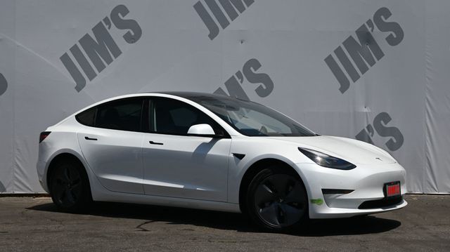 2023 Tesla Model 3 RWD - 23025889 - 2
