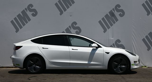 2023 Tesla Model 3 RWD - 23025889 - 3