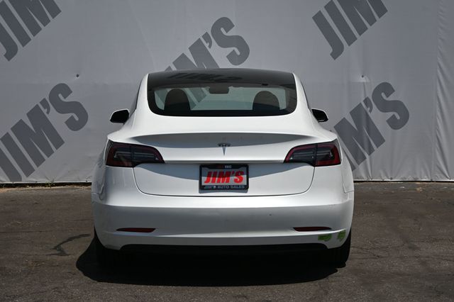 2023 Tesla Model 3 RWD - 23025889 - 4
