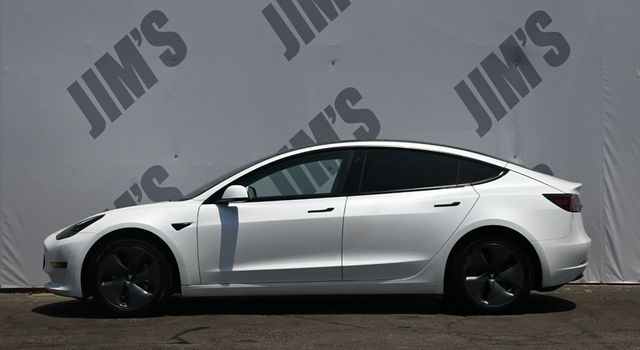 2023 Tesla Model 3 RWD - 23025889 - 5