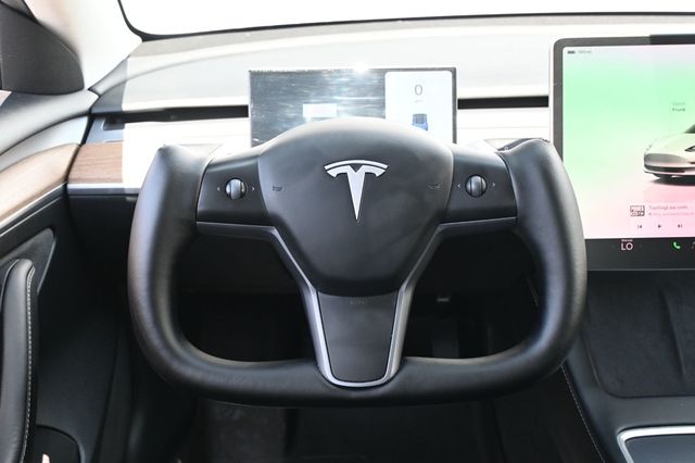 2023 Tesla Model 3 RWD - 23025889 - 7