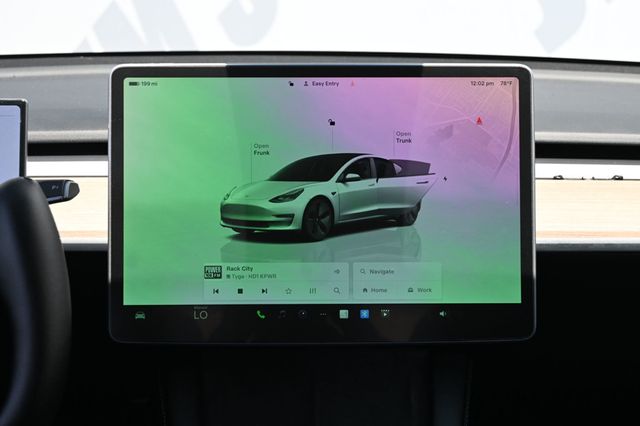 2023 Tesla Model 3 RWD - 23025889 - 8