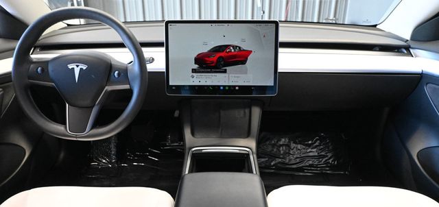 2023 Tesla Model 3 RWD - 23069679 - 9
