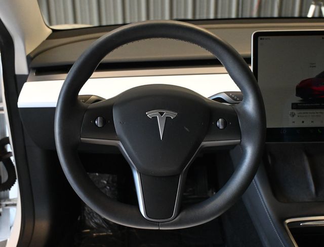 2023 Tesla Model 3 RWD - 23069679 - 10