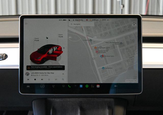 2023 Tesla Model 3 RWD - 23069679 - 11