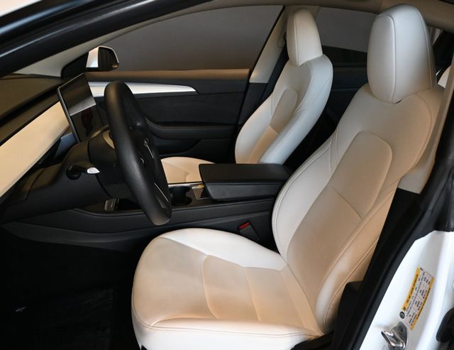2023 Tesla Model 3 RWD - 23069679 - 13