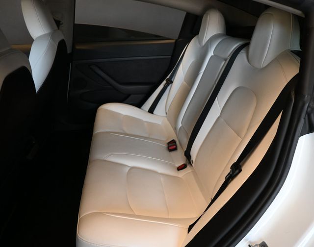2023 Tesla Model 3 RWD - 23069679 - 14