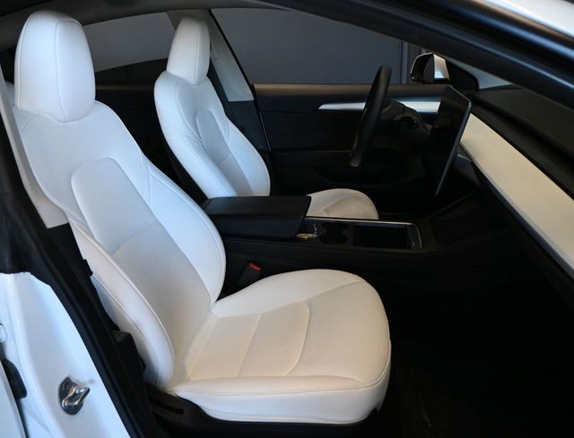 2023 Tesla Model 3 RWD - 23069679 - 15