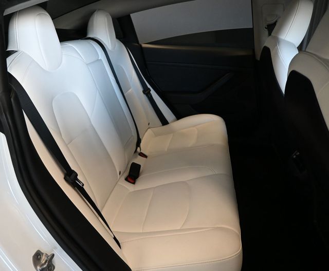 2023 Tesla Model 3 RWD - 23069679 - 16