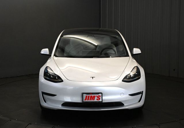 2023 Tesla Model 3 RWD - 23069679 - 1