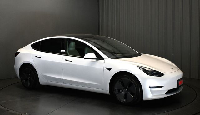2023 Tesla Model 3 RWD - 23069679 - 2