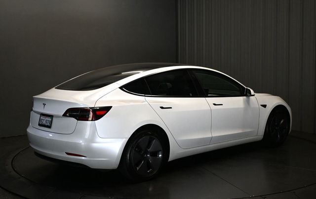 2023 Tesla Model 3 RWD - 23069679 - 4
