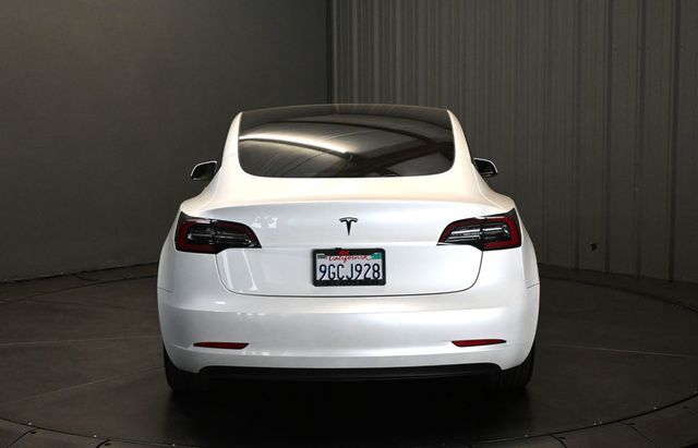 2023 Tesla Model 3 RWD - 23069679 - 5