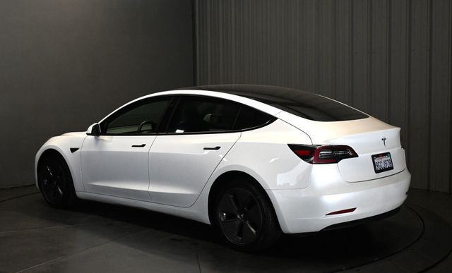 2023 Tesla Model 3 RWD - 23069679 - 6