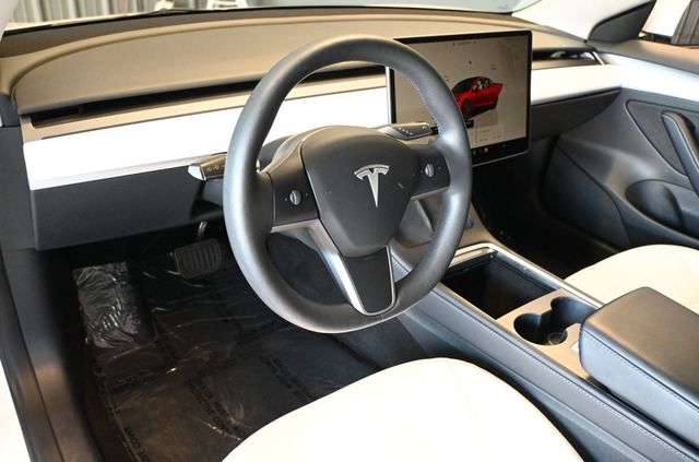 2023 Tesla Model 3 RWD - 23069679 - 8