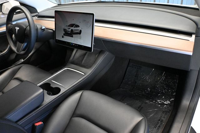 2023 Tesla Model 3 RWD - 23093019 - 9