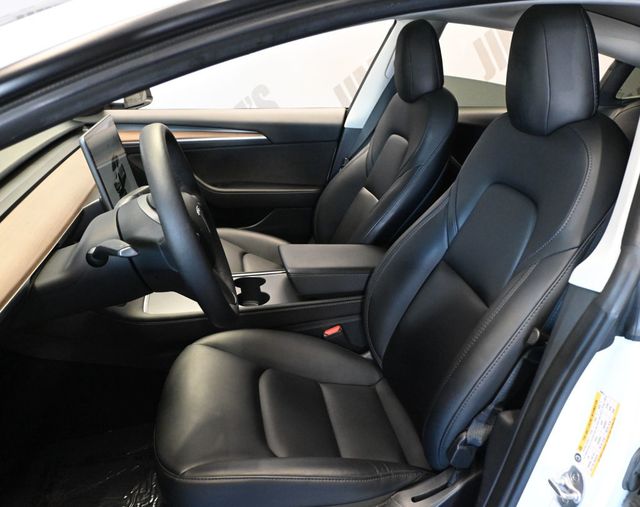 2023 Tesla Model 3 RWD - 23093019 - 10