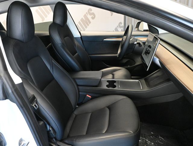 2023 Tesla Model 3 RWD - 23093019 - 12