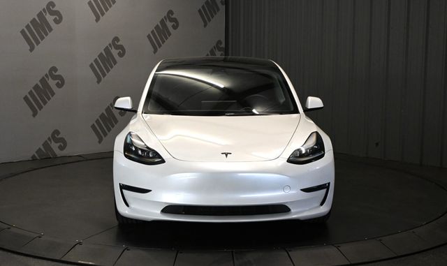2023 Tesla Model 3 RWD - 23093019 - 1