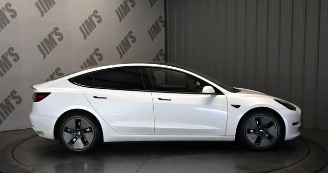 2023 Tesla Model 3 RWD - 23093019 - 3